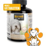 Belcando derm Tabs Za Pse, Za Negu Kože i Dlake, 60 Tableta Cene
