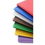  Deska za Rezanje HACCP Gastronorm 1/1, 530x325x15mm | Shoptok.si
