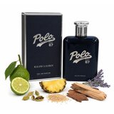 Polo Ralph Lauren Polo 67 parfumirana voda za moške 125 ml | Shoptok.si