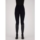 Eurostar Jahalne hlače "ESQueen" thermaline, black - 42 | Shoptok.si