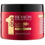 Revlon Professional uniq One™ all in one hair mask maska za hidratacijo in zdravljenje las 300 ml | Shoptok.si