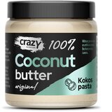 Crazy Kokos puter Crazy, 270 g Cene