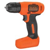 Black & Decker Aku bušilica BDCD8-QW, 7.2V, 1.5Ah | ePonuda.com