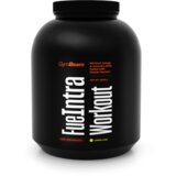 GymBeam sports drink fueintra workout 1200g limun - limeta
