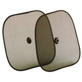 CARBLIX Bočno sjenilo za staklo (D x Š: 45 x 38 cm, 2 Kom.) Cijene