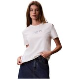 Calvin Klein pamučna ženska majica Cene