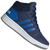Adidas JR Hoops Mid 20 K cene