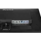 Iiyama 54.5cm (21.5“) XU2292HSU-B6 16:9 HDMI+DP+USB IPS bl. | shoptok.hr