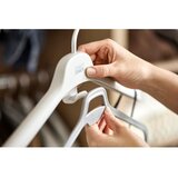 Joseph Joseph Plastične vješalice u setu 2 kom Orderly – | shoptok.hr