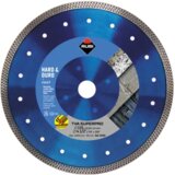 Rubi 31933 dijamantski disk za pločice, TVA-125, SuperPro, 125mm u