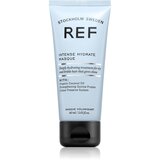 REF Intense Hydrate Masque intenzivno vlažilna in hranilna maska z suhe lase 60 ml Cene
