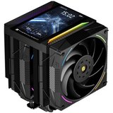 Thermalright peerless assassin 120 vision Max argb black cooler ( 25452 ) | Eponuda.com