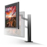 LG 27″ ergonomski monitor 27UN880-B | Eponuda.ba