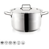 Orion Inox tepsija s poklopcem Anett, 4,3 l Cijene