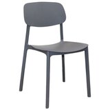 Master Stolica 80x43x42x40cm siva 1012 | Eponuda.ba