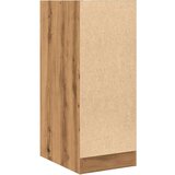 vidaXL Lekarniška omara artisan hrast 30x41x77,5 cm inženirski les Cene