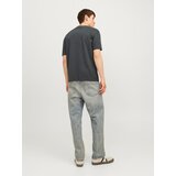 Jack & Jones Muška majica 12240121, Tamno siva