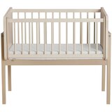 Paidi OBPOSTELJNA POSTELJICA Little Cloud 99,40/109,70/56,90 cm bež | Shoptok.si