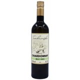 TAMBURAŠKO VINO VINO BELO CHARDONNAY TAMBURAŠKO 0.75L Cene