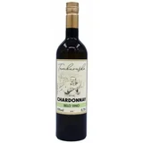 VINO BELO CHARDONNAY TAMBURAŠKO 0.75L