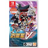  Super Robot Wars 5 (SWITCH) | Shoptok.si