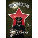 Steam Tropico 4: The Academy (DLC) Key GLOBAL | ePonuda.com