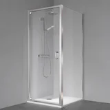 bočni panel 800 H195 silver profil