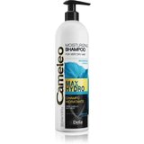 Delia cameleo šampon za suvu kosu - max hidro | Eponuda.com