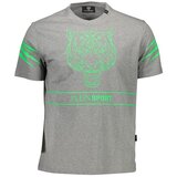 Plein Sport muška majica kratkih rukava TIPS102 94 | shoptok.hr