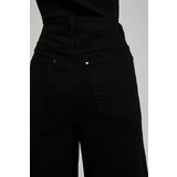 Marisse High-Waisted Wide-Leg Jeans | Shoptok.si
