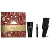  Set muški parfem Carolina Herrera EDT 3 Dijelovi Cijene