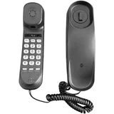Fiksni telefon s funkcijo tišine / ponovnega klicanja / združljiv s P/T Compact, (5000299323)