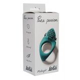 Lola games Vibro prsten Pure Passion Midnight