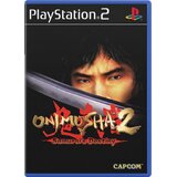  Onimusha 2 Samurai Destiny - igra brez ovitka (PS2) - rabljeno | Shoptok.si