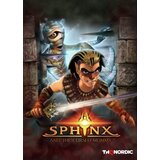 sphinx and the cursed mummy (switch) eshop nintendo key europe  sphinx and the cursed mummy (switch) eshop nintendo key europe Slike
