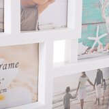  Okvir za 10 fotografija (bijeli) | shoptok.hr