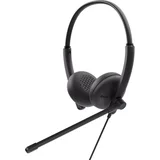 wired headset WH125