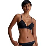 Calvin Klein čipkani crni grudnjak CK000QF7491E-UB1 | ePonuda.com