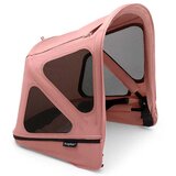 BUGABOO donkey™ sončna strehica breezy™ morning pink | Shoptok.si