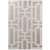 Elle Decoration Sivi/krem tepih 200x280 cm Perles Onyx – | shoptok.hr