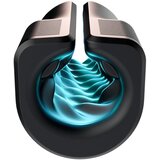 ARCWAVE Zing - 2-motorski masturbator (črn) | Shoptok.si