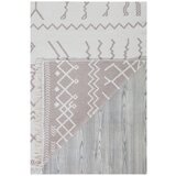 Conceptum Hypnose tepih 23001A white beige 120 x 180 (932ELT1227) Cene