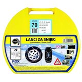  Snežne verige Rox &#039;70&#039; Cene