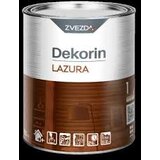Helios Lazura Uljana Dekorin 750ml- hrast | ePonuda.com