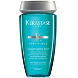 Kérastase spécifique bain vital dermo-calm šampon za osjetljivo vlasište 250 ml za žene | shoptok.hr