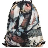 Anekke Ruksak vrećasti FW24 Imaginary 33x45x2,5cm 39474-003 NETTO | shoptok.hr