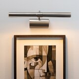  Brilagi - LED svetlo za sliku DANAE 2xE14/4W/230V 3000K matni hrom | Eponuda.com