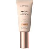 Catrice Pudri & podlage Getönte Feuchtigkeitscreme "Skin Like" - 023W Beige Bež | Shoptok.si