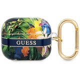 Guess ETUI AIRPODS 3 GUA3HHFLB ZA SLUŠALKE S PAŠKOM ZA ROŽICE, (5000073458) Cene