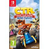 Activision Igra za Nintendo Switch: Crash Team Racing Nitro-Fueled – Switch Crash Team Racing Nitro Cijene